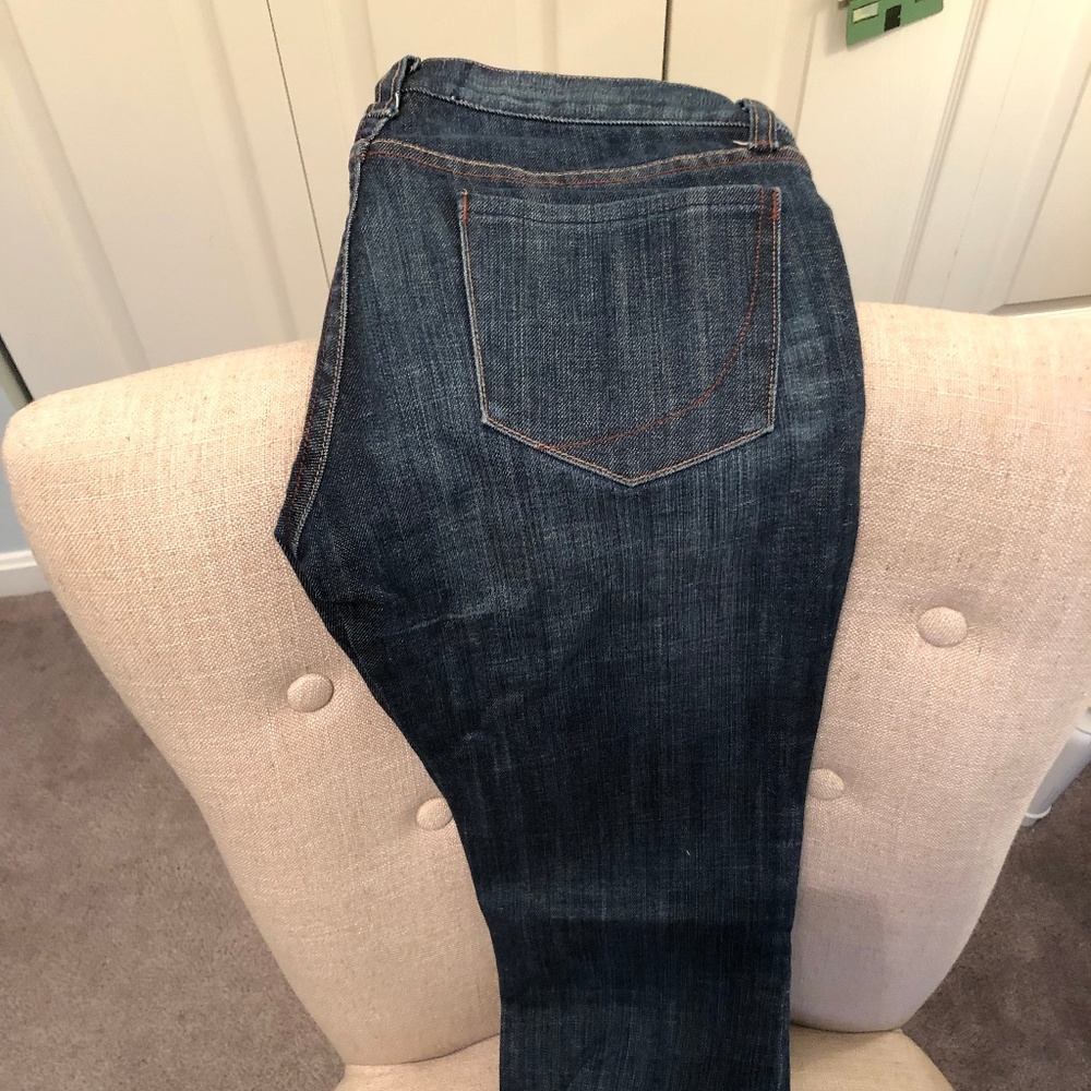Women's Paper Denim & Cloth Jeans